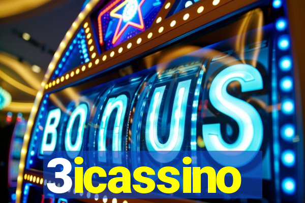 3icassino