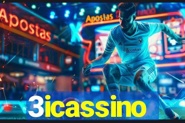 3icassino