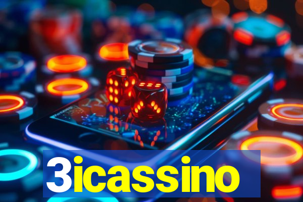 3icassino