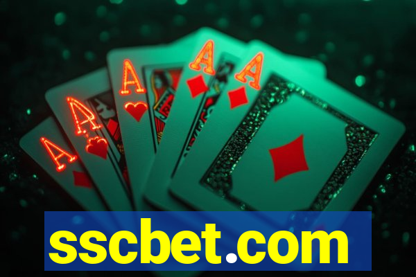 sscbet.com