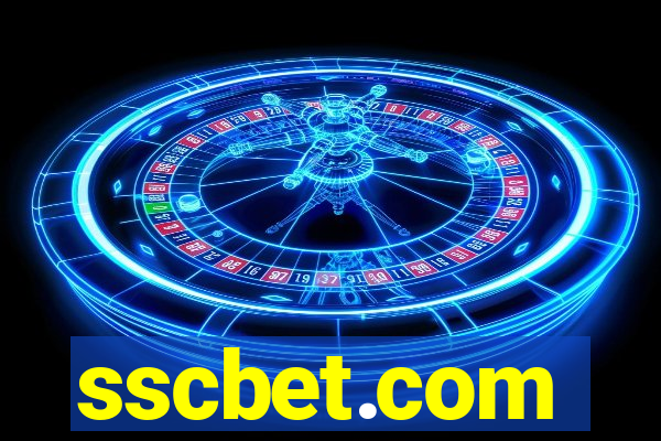 sscbet.com