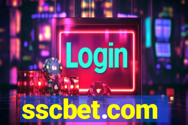 sscbet.com