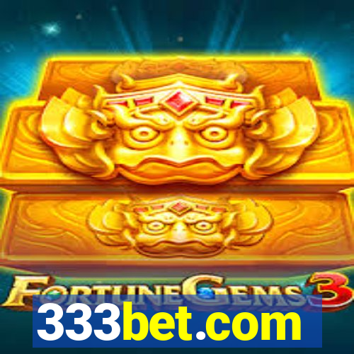 333bet.com