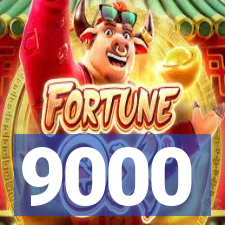 9000