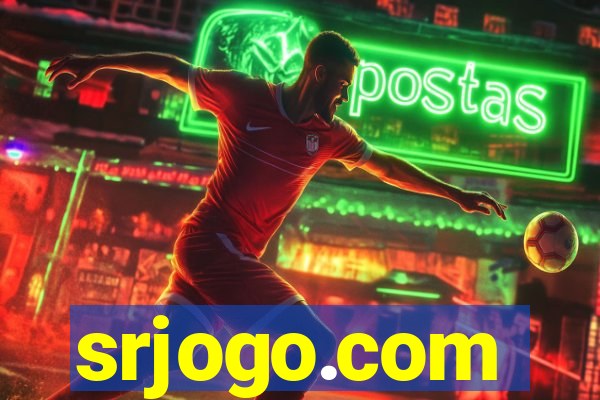 srjogo.com