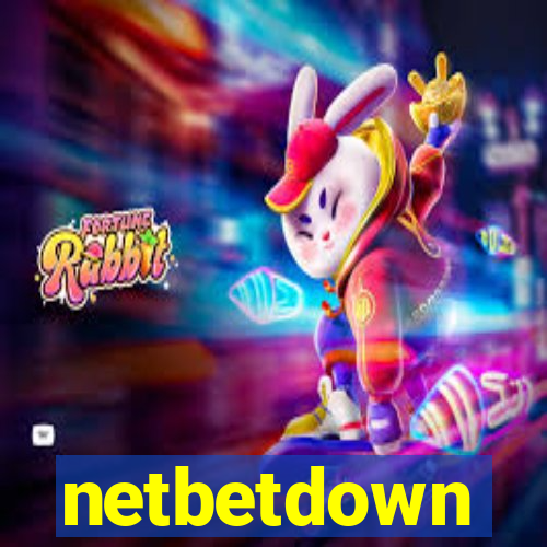 netbetdown