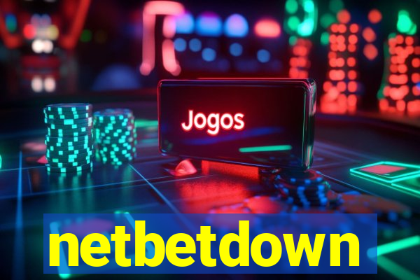 netbetdown