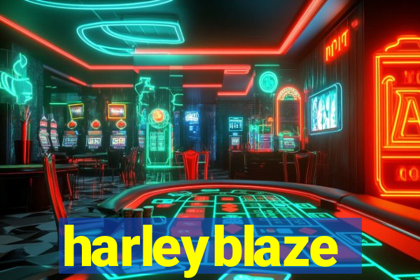 harleyblaze