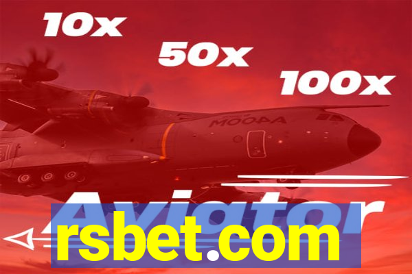 rsbet.com