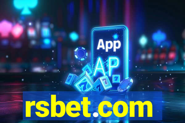 rsbet.com