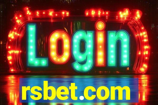 rsbet.com