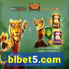 blbet5.com