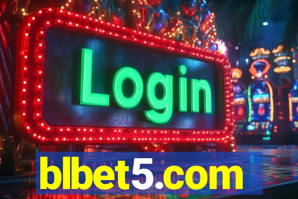 blbet5.com