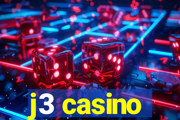 j3 casino