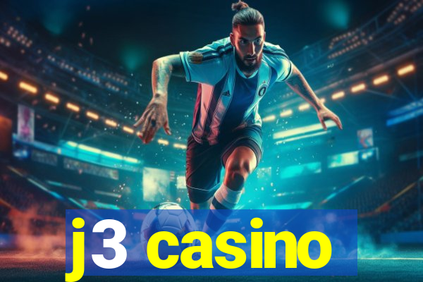 j3 casino