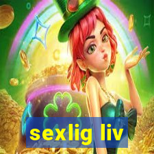 sexlig liv