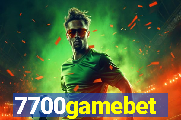 7700gamebet