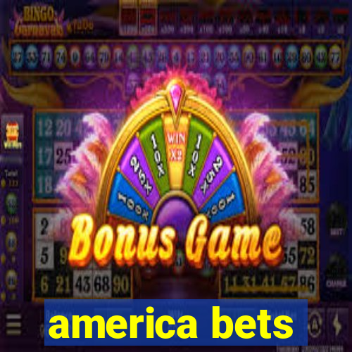 america bets