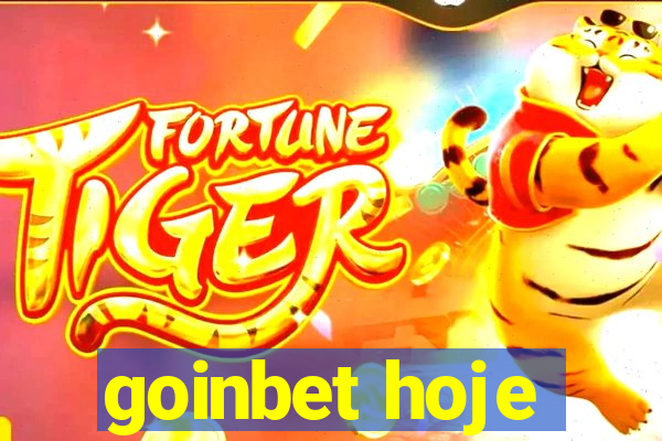 goinbet hoje