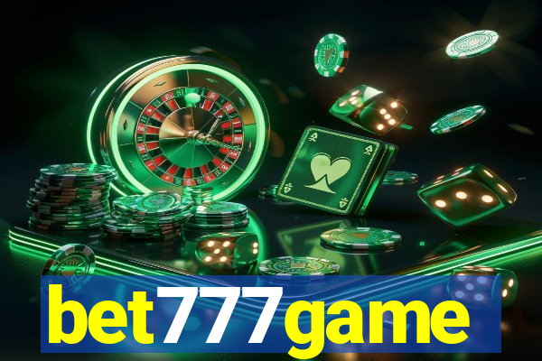 bet777game