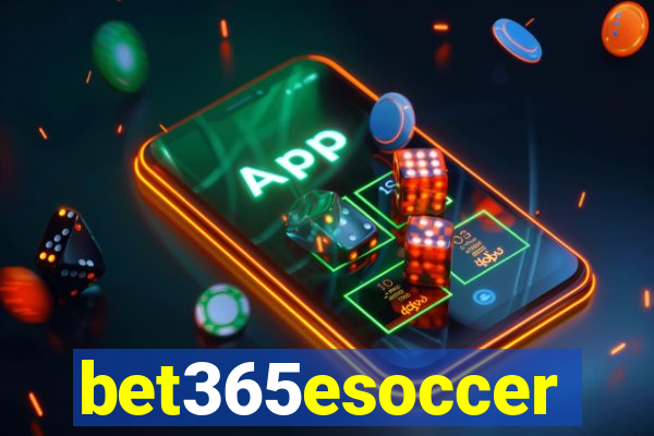 bet365esoccer