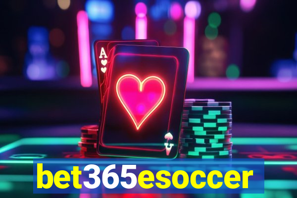 bet365esoccer