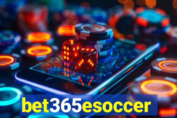 bet365esoccer