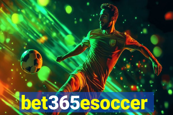 bet365esoccer