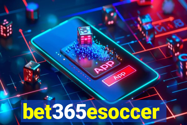 bet365esoccer