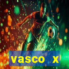 vasco x internacional futemax