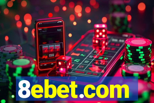 8ebet.com