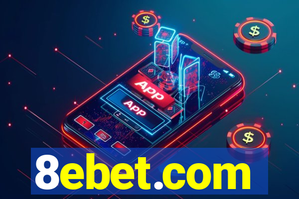 8ebet.com