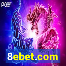 8ebet.com