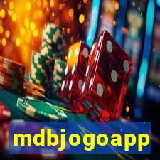 mdbjogoapp