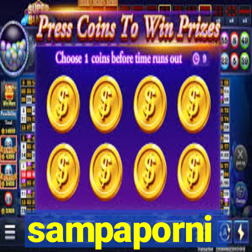 sampaporni