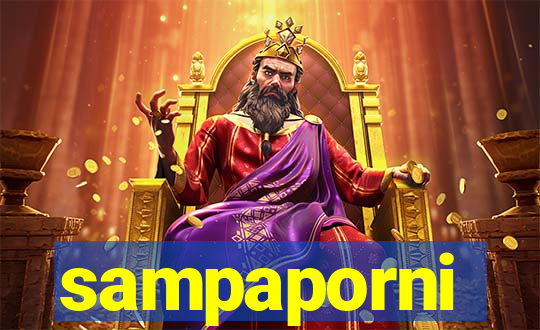 sampaporni