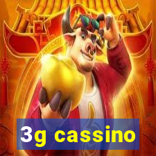 3g cassino