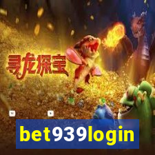 bet939login