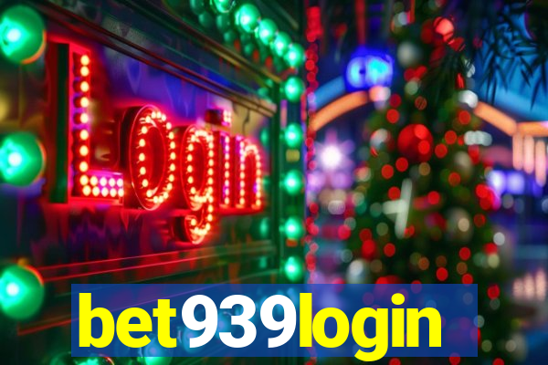 bet939login