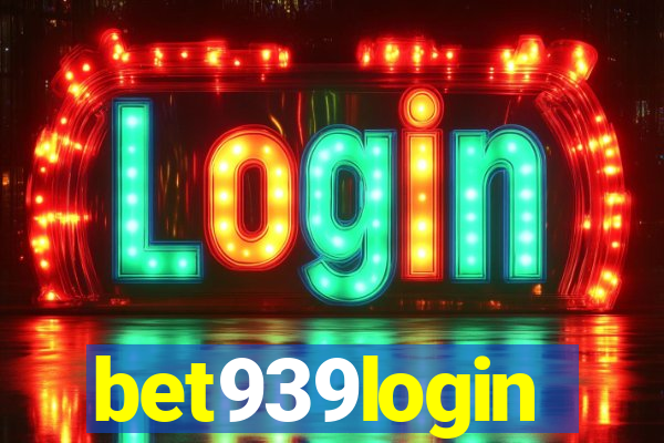 bet939login