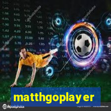 matthgoplayer