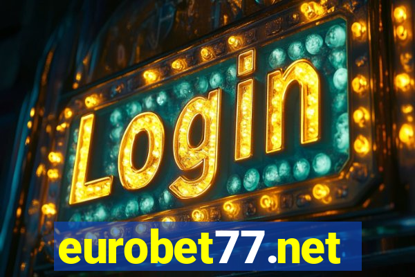 eurobet77.net