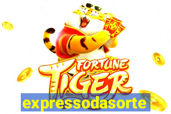 expressodasorte.com.br