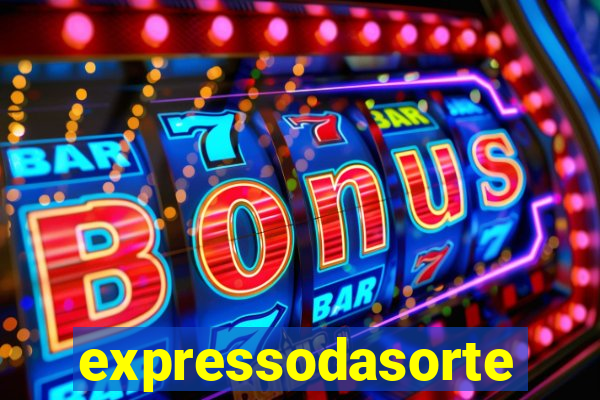 expressodasorte.com.br