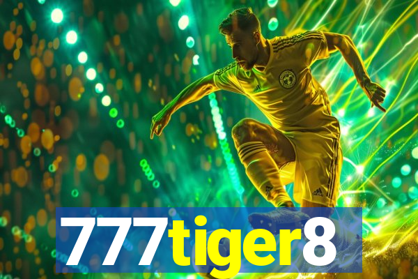 777tiger8