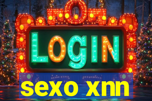 sexo xnn