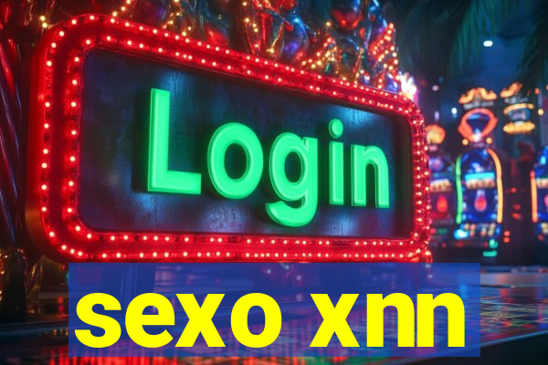 sexo xnn