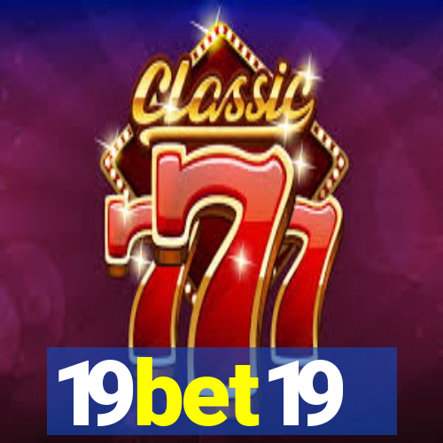 19bet19