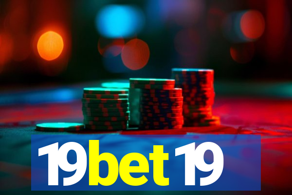 19bet19