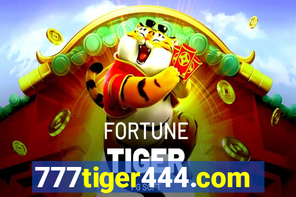 777tiger444.com